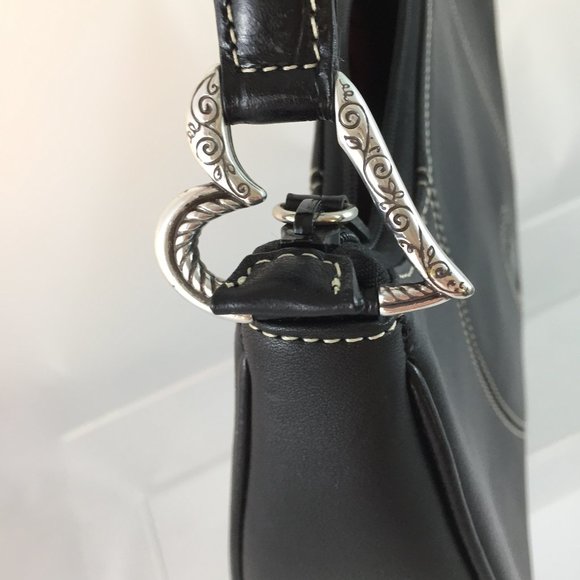 Authentic Vintage Brighton “Hilda” Handbag NEW - Picture 10 of 14